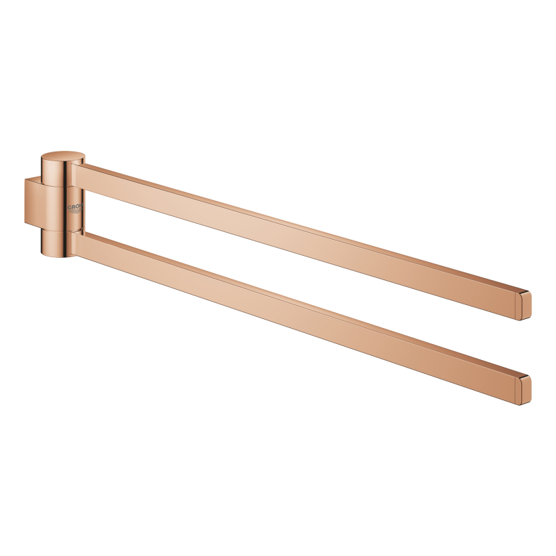 Grohe Selection Havlu Tutacağı, Dönebilir - 41063Da0 - 2