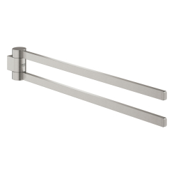 Grohe Selection Havlu Tutacağı, Dönebilir - 41063Dc0 - GROHE