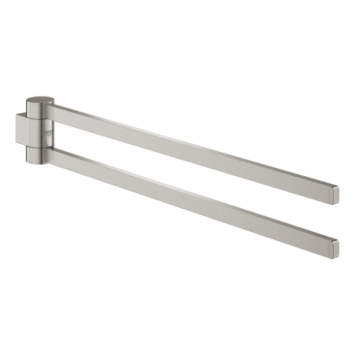Grohe Selection Havlu Tutacağı, Dönebilir - 41063Dc0 - 2