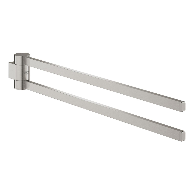 Grohe Selection Havlu Tutacağı, Dönebilir - 41063Dc0 - 2