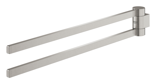 Grohe Selection Havlu Tutacağı, Dönebilir - 41063Dc0 - 3