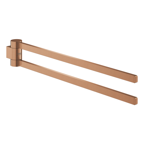 Grohe Selection Havlu Tutacağı, Dönebilir - 41063Dl0 - 2