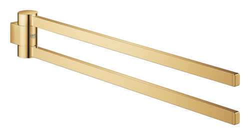 Grohe Selection Havlu Tutacağı, Dönebilir - 41063Gl0 