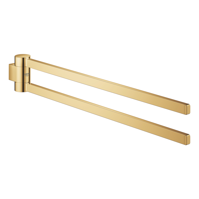 Grohe Selection Havlu Tutacağı, Dönebilir - 41063Gl0 - 2