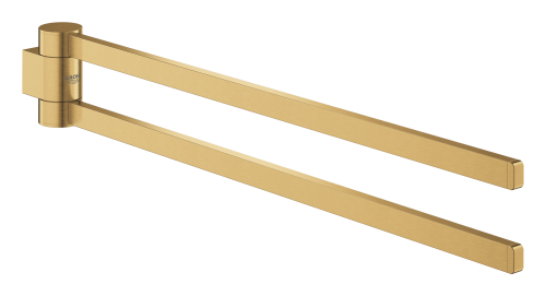Grohe Selection Havlu Tutacağı, Dönebilir - 41063Gn0 - GROHE