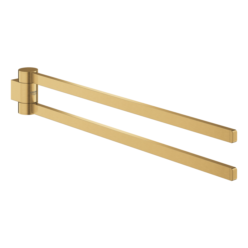 Grohe Selection Havlu Tutacağı, Dönebilir - 41063Gn0 - 2
