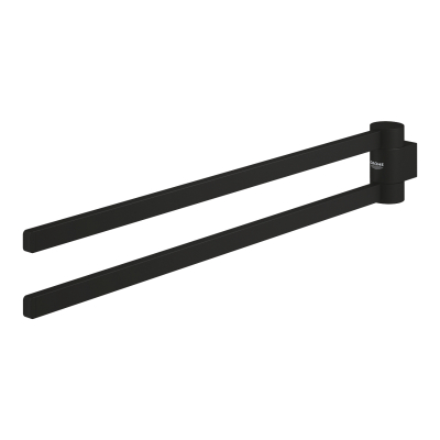 Grohe Selection Havlu tutacağı, dönebilir - 41219KF0 - 3