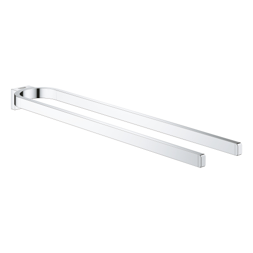 Grohe Selection Havlu Tutacağı, Sabit - 41059000 - 2