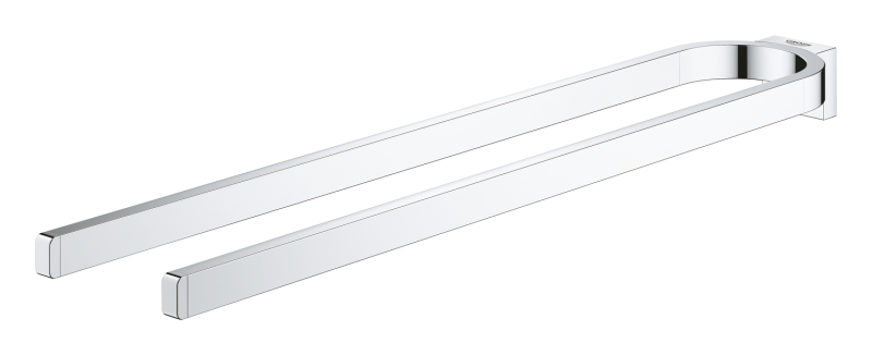 Grohe Selection Havlu Tutacağı, Sabit - 41059000 - 3