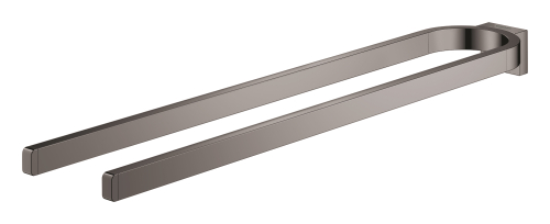 Grohe Selection Havlu Tutacağı, Sabit - 41059A00 - 3