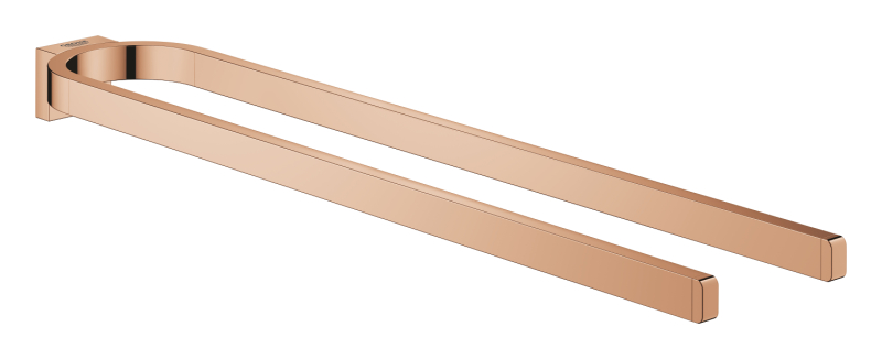 Grohe Selection Havlu Tutacağı, Sabit - 41059Da0 - 1
