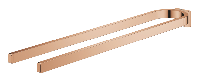 Grohe Selection Havlu Tutacağı, Sabit - 41059Da0 - 3