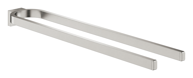 Grohe Selection Havlu Tutacağı, Sabit - 41059Dc0 - 1