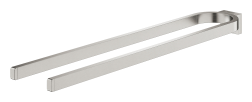 Grohe Selection Havlu Tutacağı, Sabit - 41059Dc0 - 3
