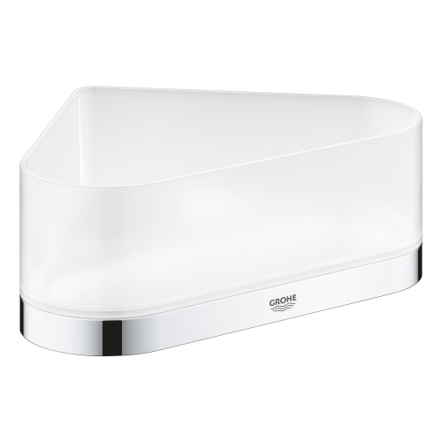 Grohe Selection Köşe Duş Rafı - 41038000 - 2