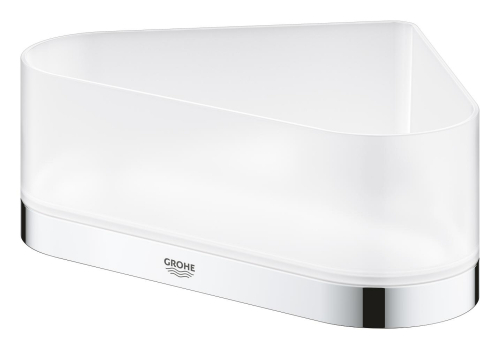 Grohe Selection Köşe Duş Rafı - 41038000 - 3