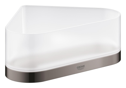 Grohe Selection Köşe Duş Rafı - 41038A00 - GROHE