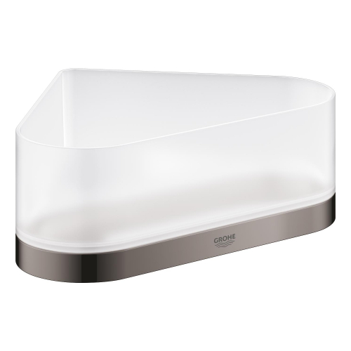 Grohe Selection Köşe Duş Rafı - 41038A00 - 2
