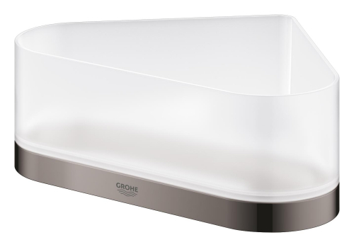 Grohe Selection Köşe Duş Rafı - 41038A00 - 3