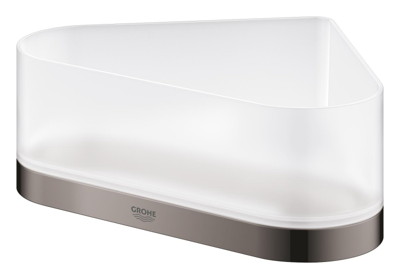 Grohe Selection Köşe Duş Rafı - 41038A00 - 3
