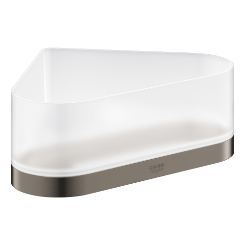 Grohe Selection Köşe Duş Rafı - 41038Al0 - 2