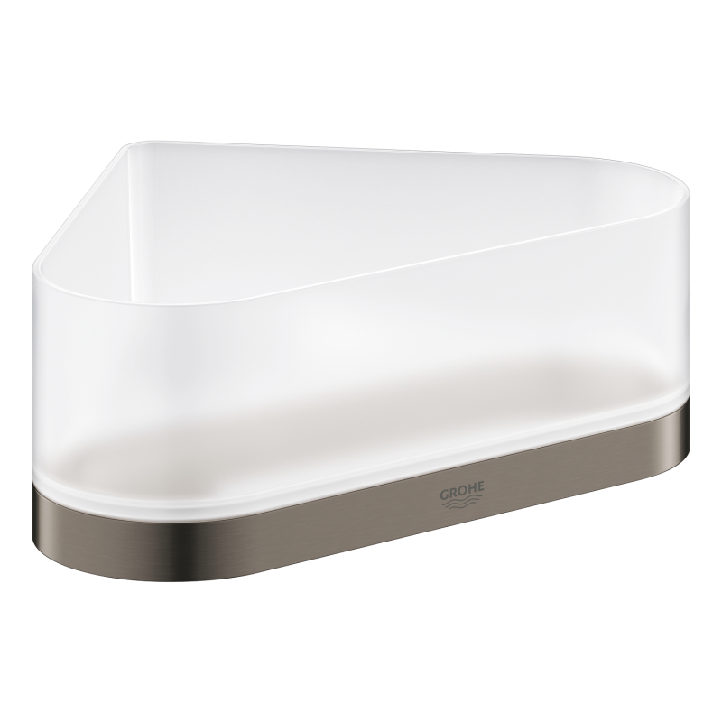 Grohe Selection Köşe Duş Rafı - 41038Al0 - 2