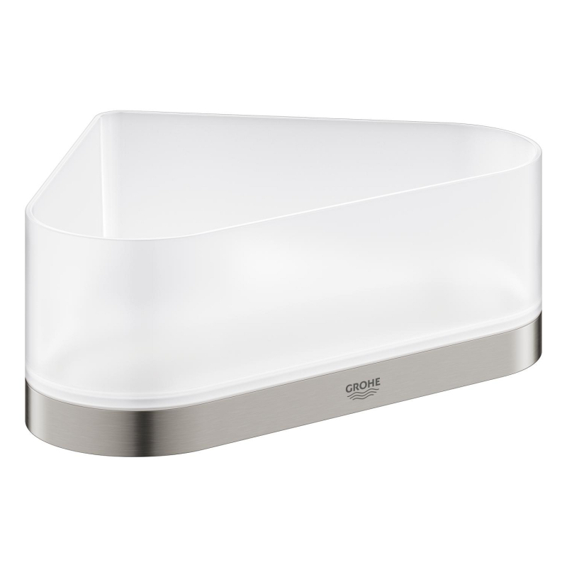 Grohe Selection Köşe Duş Rafı - 41038Dc0 - 2