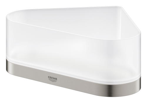 Grohe Selection Köşe Duş Rafı - 41038Dc0 - 3