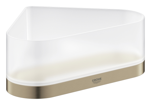 Grohe Selection Köşe Duş Rafı - 41038En0 - GROHE