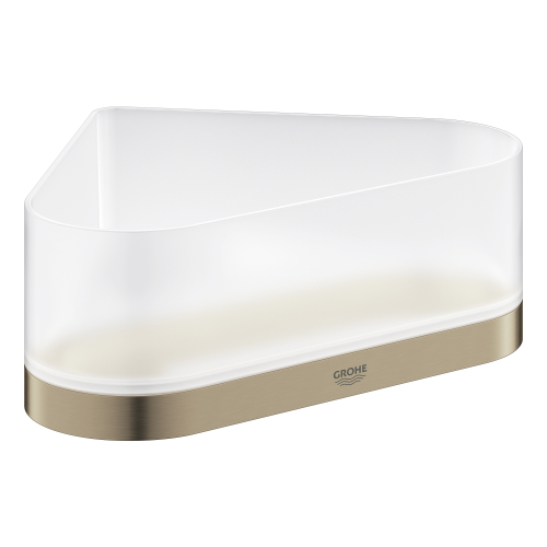 Grohe Selection Köşe Duş Rafı - 41038En0 - 2