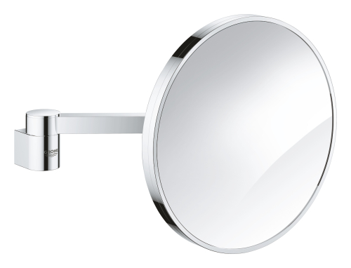 Grohe Selection Makyaj Aynası - 41077000 