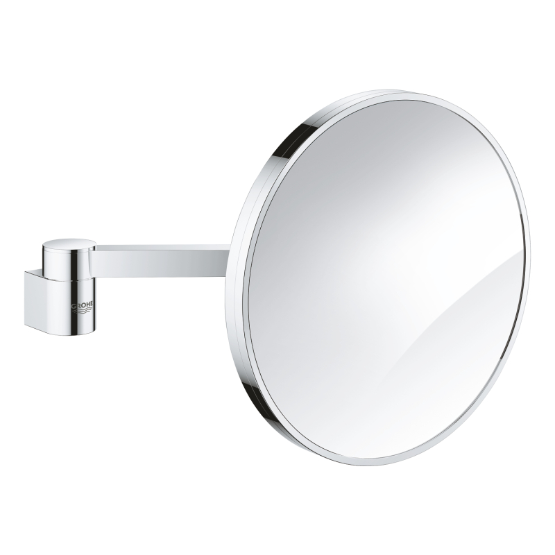 Grohe Selection Makyaj Aynası - 41077000 - 2