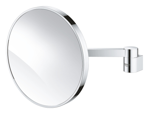Grohe Selection Makyaj Aynası - 41077000 - 3