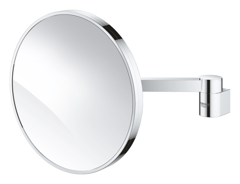 Grohe Selection Makyaj Aynası - 41077000 - 3