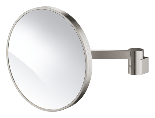 Grohe Selection Makyaj Aynası - 41077Dc0 - 3