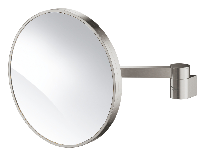 Grohe Selection Makyaj Aynası - 41077Dc0 - 3