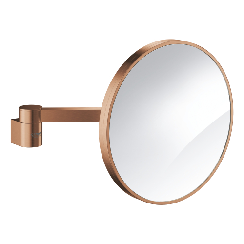 Grohe Selection Makyaj Aynası - 41077Dl0 - 2