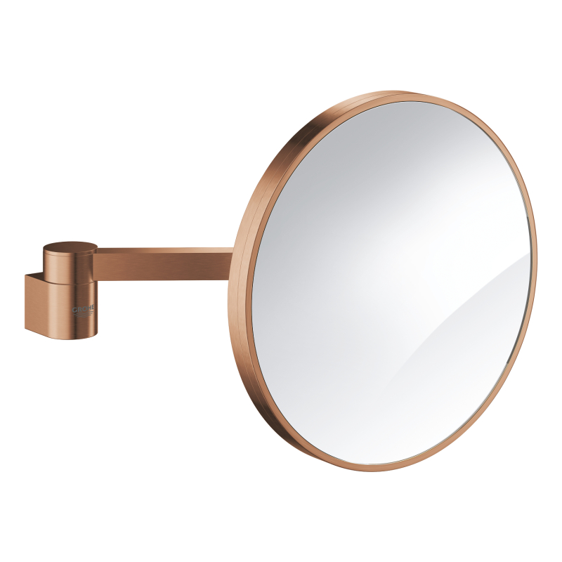 Grohe Selection Makyaj Aynası - 41077Dl0 - 2