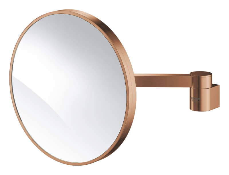 Grohe Selection Makyaj Aynası - 41077Dl0 - 3