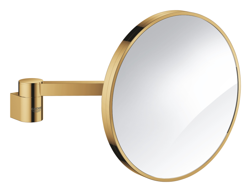 Grohe Selection Makyaj Aynası - 41077Gl0 - 1