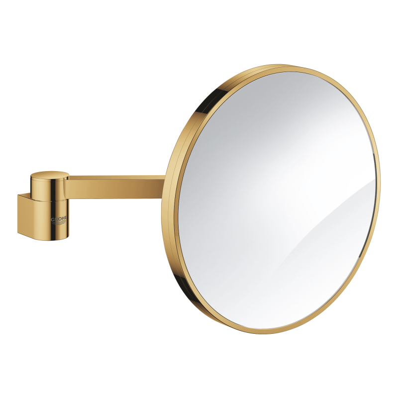 Grohe Selection Makyaj Aynası - 41077Gl0 - 2