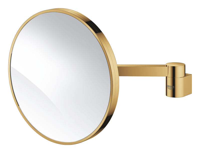 Grohe Selection Makyaj Aynası - 41077Gl0 - 3