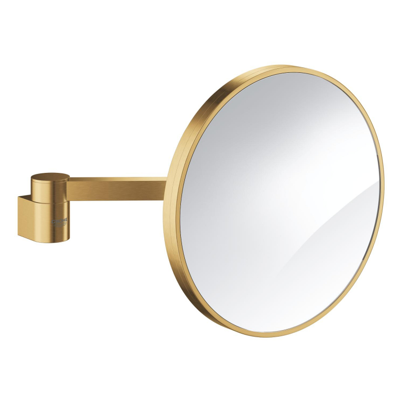 Grohe Selection Makyaj Aynası - 41077Gn0 - 2