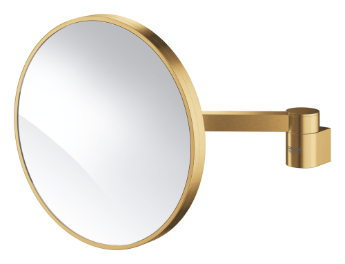 Grohe Selection Makyaj Aynası - 41077Gn0 - 3