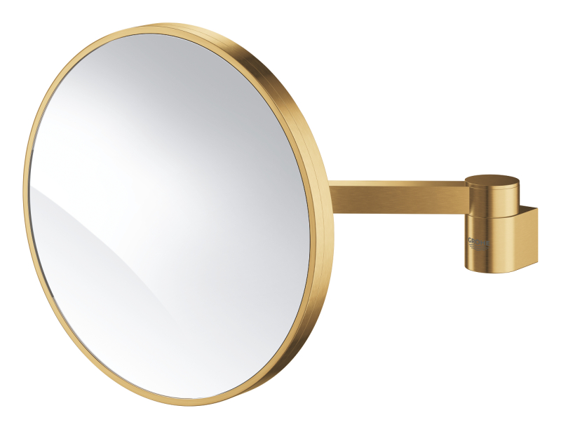 Grohe Selection Makyaj Aynası - 41077Gn0 - 3