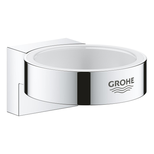 Grohe Selection Sabunluk Tutacağı - 41027000 - 2