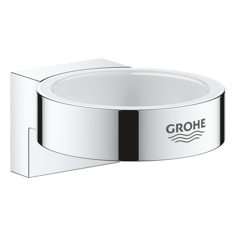 Grohe Selection Sabunluk Tutacağı - 41027000 - 2
