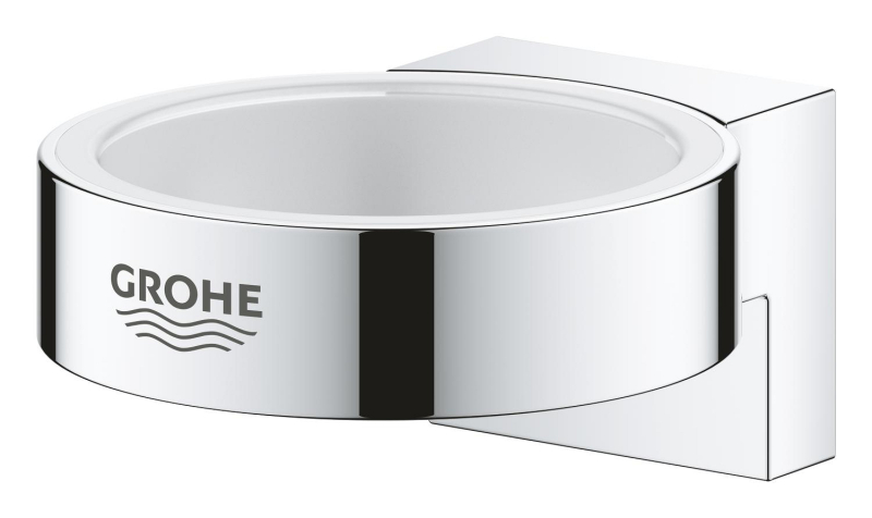 Grohe Selection Sabunluk Tutacağı - 41027000 - 3