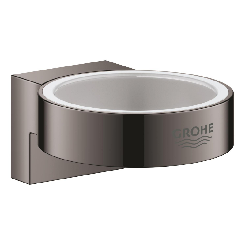 Grohe Selection Sabunluk Tutacağı - 41027A00 - 2