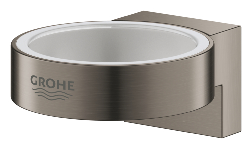 Grohe Selection Sabunluk Tutacağı - 41027Al0 - 3